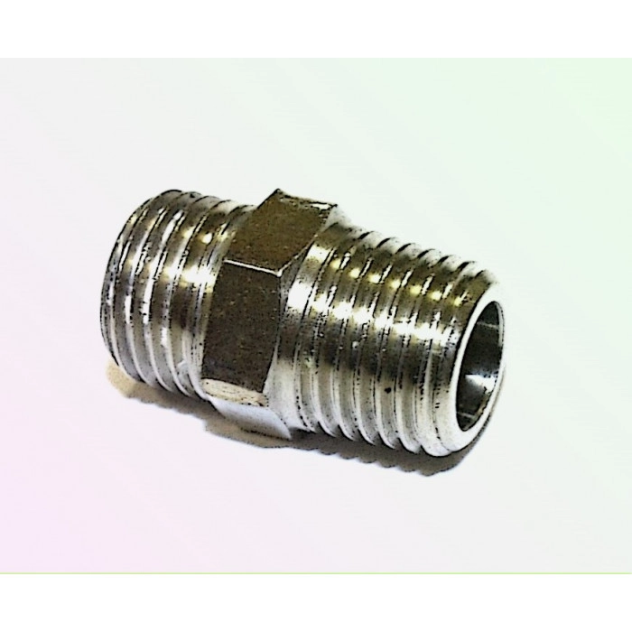 Ниппель В0177.14А Ridduced nipple G 1/4 для ZIP52